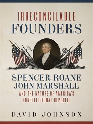 cover image of Irreconcilable Founders